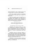 House Joint Resolution No. 2