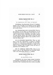 House Resolution No. 4