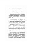 House Joint Resolution No. 6