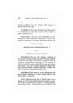 Senate Joint Resolution No. 7