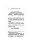 House Resolution No. 3