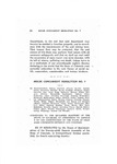 House Concurrent Resolution No. 7 - Submitting to the Qualified Electors of the State of Colorado an Amendment to Article X of the Constitution of the State of Colorado Concerning Revenue and Taxation.