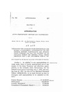 Concerning the Colorado State Penitentiary and Making a Supplemental Appropriation for the General Support, Maintenance and Improvements Thereof and for the Payment of its Employes During the Biennial Fiscal Period Beginning July 1, 1935, and Ending June 30, 1937