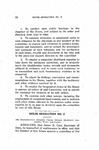 House Resolution No. 2