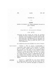 Relating to the Making of Loans or Advancements of Three Hundred Dollars or Less; Regulating the Buisness of Making Such Loans; Providing for the Administration of This Act and for Penalties for the Violation Hereof and Repealing All Acts or Parts of Acts in Conflict Herewith