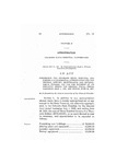 Concerning the Colorado State Hospital and Making a Supplemental Appropriation for the General Support, Maintenance and Improvements Thereof and for the Payment of Its Employes During the Biennial Fiscal Period Beginning July 1, 1935, and Ending June 30, 1937