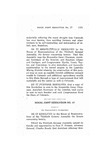 House Joint Resolution No. 17