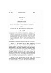 Concerning the State Industrial School at Golden, Colorado, and Making a Supplemental Appropriation for the General Support and Maintenance Thereof and for the Payment of its Employes During the Biennial Fiscal Period Beginning July 1, 1935, and Ending June 30, 1937