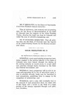 House Resolution No. 9