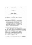 To Provide for the Disposition of Unclaimed Fees, Court Costs, Trust Funds and Other Moneys Heretofore or Hereafter Paid to Justices of the Peace, or Clerks, or Chief Clerks of Justices of the Peace in Justice Precincts Having a Population of More Than One Hundred Thousand (100,000); Providing for a Statute of Limitations Thereon, and Repealing All Acts and Parts of Acts in Conflict Herewith