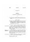 Relating to Teachers' Retirement Fund and to Amend Section 8459 Compiled Laws of Colorado 1921 Being Section 4, Chapter 178, Session Laws of Colorado 1919 As Amended By Chapter 163 of the Session Laws of 1929