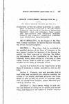 Senate Concurrent Resolution No. 2 - Submitting to the Qualified Electors an Amendment to Section 5, Article X, of the Constitution of the State of Colorado, Exempting Property, Real and Personal, Used Solely and Exclusively for Religious Worship, Schools and Strictly Charitable Purposes, Also Cemeteries, from Taxation