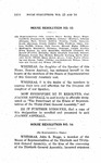 House Resolution No. 14