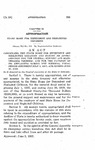 Concerning the State Home for Dependent and Neglected Children and Making an Appropriation for the General Support and Maintenance Thereof, and for the Payment of Its Employees During the Biennial Fiscal Period Beginning July 1, 1937, and Ending June 30, 1939.