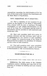 House Resolution No. 9