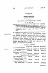 Making an Appropriation to the State Library, for the Expenses and Maintenance Thereof, and for the Payment of the Salaries of Its Employes, During the Biennial Fiscal Period Beginning July 1, 1937, and Ending June 30, 1939.