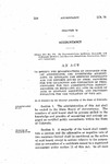 To Specify the Qualifications of Certified Public Accountants and Registered Accountants; To Regulate the Services Performed and the Reports Issued by Them; Providing for the Collection and Disposition of Fees; Providing for the Administration Hereof; Amending or Repealing All Acts or Parts of Acts in Conflict Herewith, and Providing Penalties for the Violation of This Act.