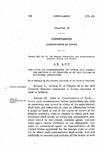 Relating to Commissioner of Deeds and Amending Section 27 of Chapter 40 of 1935 Colorado Statutes Annotated.