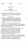 Relating to the Establishment of Junior Colleges as a Part of the Public School System of the State of Colorado; Providing for the Financing Thereof and Amending or Repealing Acts or Parts of Acts in Conflict Herewith.