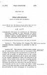 Concerning the Sale or Mortgage of Personal Property Owned by the Estates of Decedents, Minors, and Persons Mentally Incompetent; And to Amend Section 147, Chapter 176, 1935 Colorado Statutes Annotated.