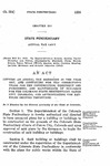 Levying an Annual Tax Beginning in the Year 1937, and Continuing for Ten Consecutive Years for the Construction, Equipment and Furnishing, and Maintenance of Building for the Colorado State Penitentiary, Canon City, Colorado, and Appropriating the Revenues Derived Therefrom.