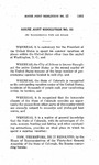 House Joint Resolution No. 22