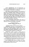 House Resolution No. 20