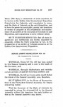 House Joint Resolution No. 15