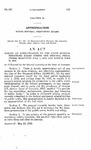 Making an Appropriation to the State Mineral Resources Board During the Biennial Fiscal Period Beginning July 1, 1939, and Ending June 30, 1941.