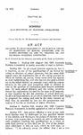 Relating to Qualification of an Elector Voting at Elections of School Directors and to Amend Sections 128 and 129, Chapter 146, 1935 Colorado Statutes Annotated.