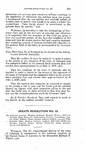 Senate Resolution No. 15