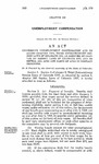 Concerning Unemployment Compensation and to Amend Chapter Two, Third Extraordinary Session Laws of Colorado 1936, as Amended by Chapter 260 Session Laws of Colorado 1937, and to Repeal All Acts and Parts of Acts in Conflict Herewith.