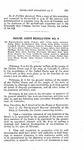 House Joint Resolution No. 6