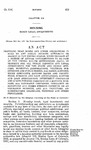 Providing that Bonds and Other Obligations Issued by Any Public Housing Authority or Agency in the United States, When Secured by a Pledge of Annual Contributions to be Paid by the United States Government, Shall be Security for All Public Deposits and Legal Investments for the State and Public Officers, Municipal Corporations, Political Subdivisions and Public Bodies, All Banks, Bankers, Trust Companies, Savings Banks and Institutions, Building and Loan Associations, Savings and Loan Associations, Investment Companies and Other-persons Carrying on a Banking Business, All Insurance Companies, Insurance Associations and Other Persons Carrying on an Insurance Business, and All Executors, Administrators, Guardians, Trustees and Other Fiduciaries.