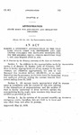 Making a Deficiency Appropriation to the Colorado State Home for Dependent and Neglected Children for Expenses Incurred During the Biennial Fiscal Period Beginning July 1, 1937, and Ending June 30, 1939.