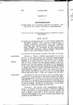 To Make an Appropriation to the State Home and Training School for Mental Defectives at Grand Junction, Colorado, for the General Support and Maintenance Thereof, and for the Payment of Salaries of its Employees, During the Biennial Fiscal Period Beginning July 1, 1939, and Ending June 30, 1941.