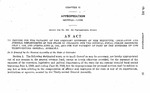 To Provide for the Payment of the Ordinary Expenses of the Executive, Legislative and Judicial Departments of the State of Colorado, for the Biennial Fiscal Period Beginning July 1, 1939, and Ending June 30, 1941, and for the Payment of Part of the Expenses of the Thirty-Second General Assembly.