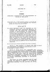 To Amend Sections 5 and 8 of Chapter 161, 1935 Colorado Statutes Annotated Relating to Licenses for the Operation, Maintenance, Opening or Establishment of Stores in This State so as to Change the Amount of the License Fees Prescribed to Be Paid and so as to Clarify the Meaning of the Term 