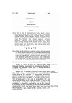 Relating to Elections and to Amend Sub-Division 10, Chapter 59, Colorado Statutes Annotated, 1935, and to Amend Chapter 142, 1937 Session Laws of Colorado, and to Amend Chapter 103, 1939 Session Laws of Colorado; and Concerning Absentee Voters and to Repeal All Acts or Parts of Acts in Conflict Herewith