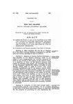 To Amend Sections 98 and 99 of Chapter 66 of the 1935 Colorado Statutes Annotated Relating to Salaries of Deputy District Attorneys, and to Repeal All Acts and Parts of Acts Inconsistent Therewith