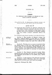 To Increase the Number of District Judges for the First Judicial District of the State of Colorado by the Addition of One More Judge so that the Total Number of District Judges for Said First Judicial District Shall Be Two