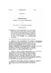 Providing for the Appointment of a Joint Committee of the Thirty-Third General Assembly of the State of Colorado, to Represent the State at the Fifth General Assembly of the Council of State Governments, to Be Held in Washington, D.C., January 21st to 23rd, and Making an Appropriation Thereof