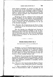 House Resolution No. 6