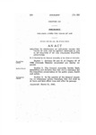 Relating to Insurance of Children Under Ten Years of Age, and to Repeal Sections 39 and 41 of Chapter 87 of 1935 Colorado Statutes Annotated