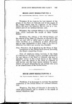 House Joint Resolution No. 5