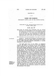 Relating to Banks and Bankers and to Amend Section 33 of Chapter 44 of the Session Laws of Colorado of the Year 1913, Being Section 39 of Chapter 18, 1935 Colorado Statutes Annotated, for Greater Conformity With the Regulations and Laws of the United States