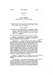 Relating to the Pensioning of Certain Classes of State Employes After Retirement From Office; Amending Sections 23, 24, 33, and 44, Chapter 36, 1935 Colorado Statutes Annotated, as Amended