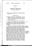 Concerning Workmen's Compensation, and the Amend Section 44 of the Workmen's Compensation Act of Colorado, the Same Being Section 323, Chapter 97, Volume 3, 1935 Colorado Statutes Annotated