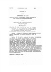 Relating to the Practice of Law by Judges, Justices of the Peace and Police Magistrates, and to Amend Section 18, Chapter 14, 1935 Colorado Statutes Annotated