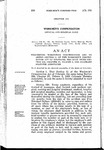 Concerning Workmen's Compensation and to Amend Section 51 of the Workmen's Compensation Act of Colorado, the Same Being Section 330, Chapter 97, Volume 3, 1935 Colorado Statutes Annotated